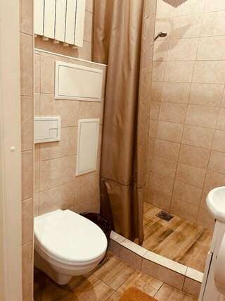 Гостиница Бельведеръ Выборг №3 (2х без удобств)-8