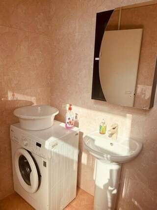 Гостиница Бельведеръ Выборг №3 (2х без удобств)-1