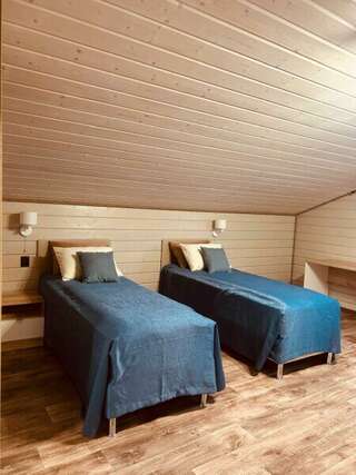 Гостиница Бельведеръ Выборг Загород коттедж-11