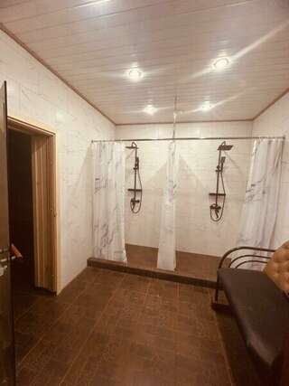 Гостиница Бельведеръ Выборг Загород коттедж-6