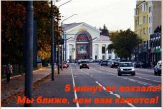 Гостиница Бельведеръ Выборг-4