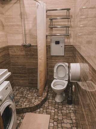 Гостиница Бельведеръ Выборг №3 (2х без удобств)-2