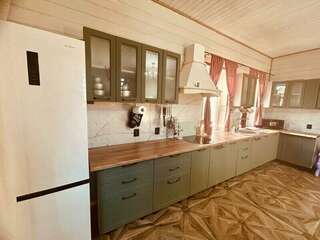 Гостиница Бельведеръ Выборг Коттедж для семейного отдыха-4