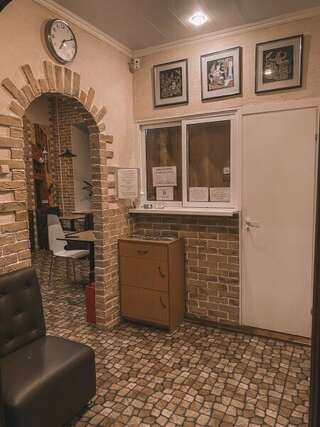 Гостиница Бельведеръ Выборг № 24 двухкомнатная квартира Ленина-1