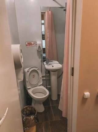 Гостиница Бельведеръ Выборг №3 (2х без удобств)-1