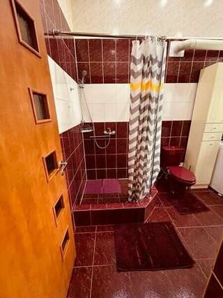 Гостиница Бельведеръ Выборг Апартаменты с балконом-5