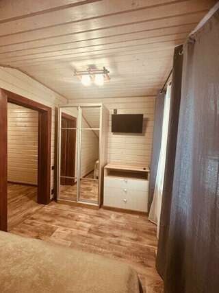 Гостиница Бельведеръ Выборг Коттедж для семейного отдыха-9