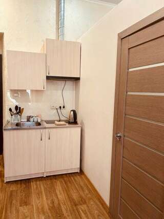 Гостиница Бельведеръ Выборг загородный коттедж в Озерном (4 человек)-4