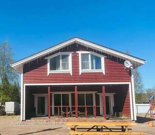 Гостиница Бельведеръ Выборг Загород коттедж-1