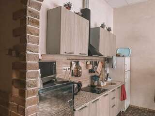 Гостиница Бельведеръ Выборг Двухместный номер с 2 отдельными кроватями-2