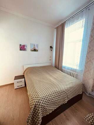 Гостиница Бельведеръ Выборг №3 (2х без удобств)-7