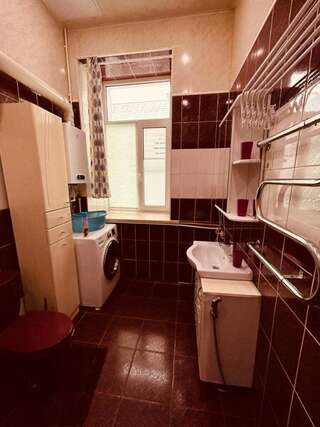 Гостиница Бельведеръ Выборг загородный коттедж в Озерном (4 человек)-7