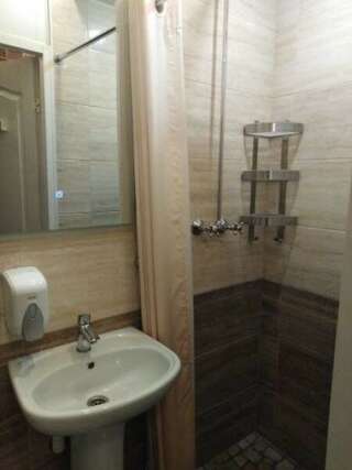 Гостиница Бельведеръ Выборг загородный коттедж в Озерном (4 человек)-6