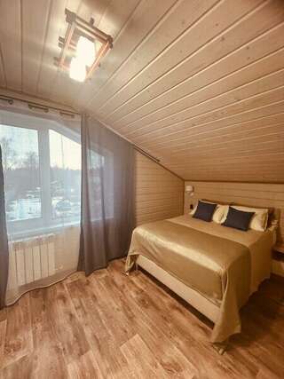 Гостиница Бельведеръ Выборг Загород коттедж-13