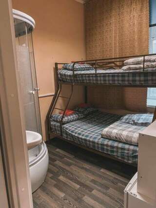 Гостиница Бельведеръ Выборг №3 (2х без удобств)-1