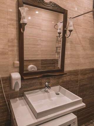 Гостиница Бельведеръ Выборг загородный коттедж в Озерном (4 человек)-4