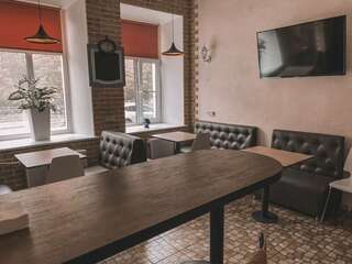 Гостиница Бельведеръ Выборг №3 (2х без удобств)-3