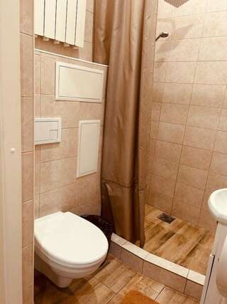 Гостиница Бельведеръ Выборг загородный коттедж в Озерном (4 человек)-6