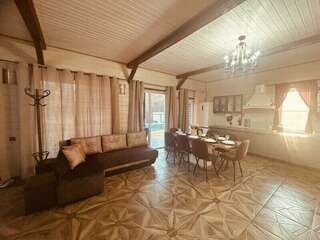 Гостиница Бельведеръ Выборг Коттедж для семейного отдыха-2