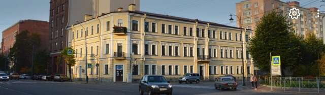 Гостиница Бельведеръ Выборг-31