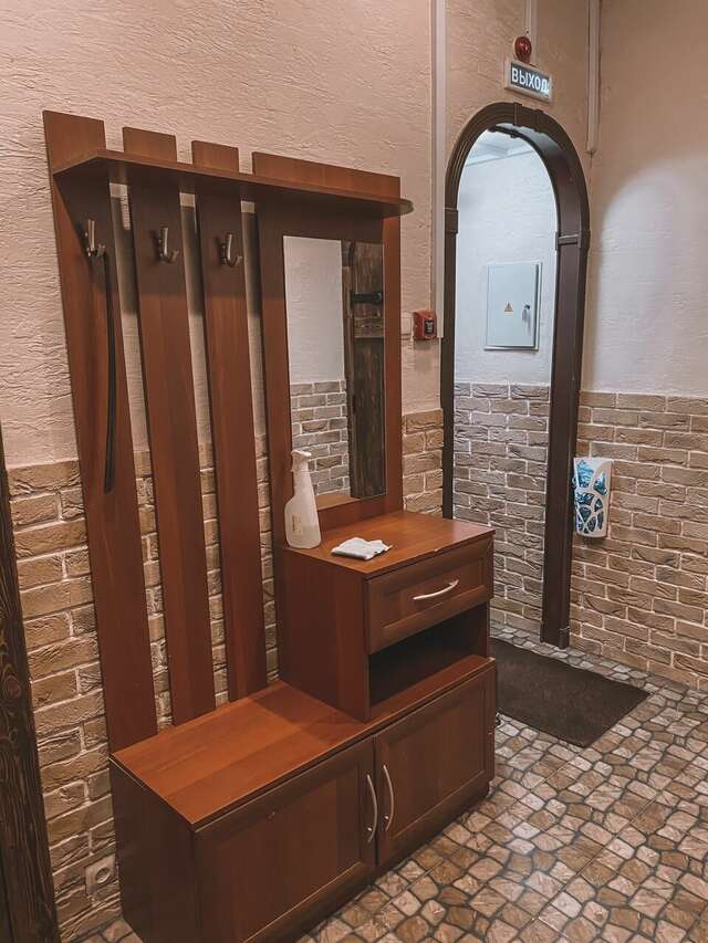 Гостиница Бельведеръ Выборг-16