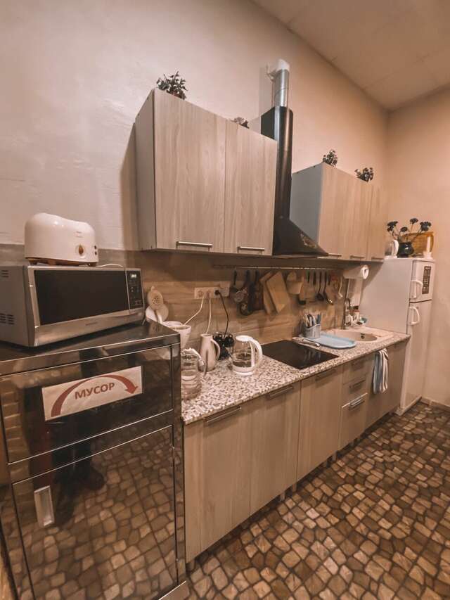 Гостиница Бельведеръ Выборг-8