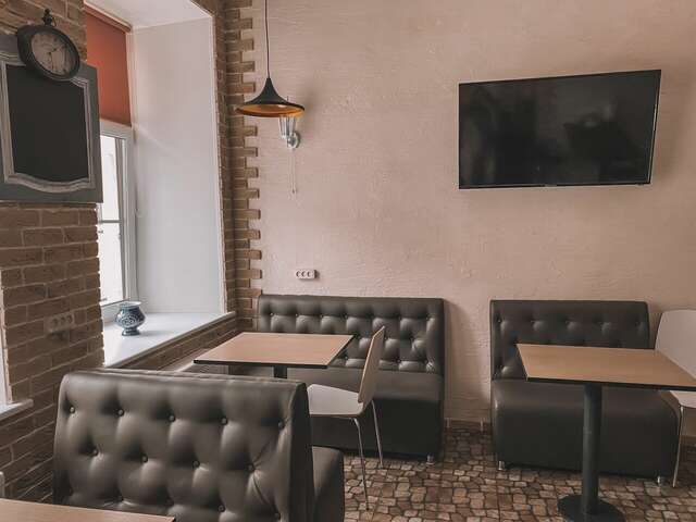 Гостиница Бельведеръ Выборг-55