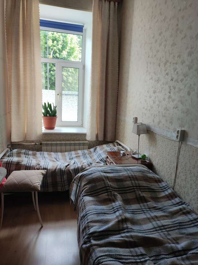 Гостиница Бельведеръ Выборг-54