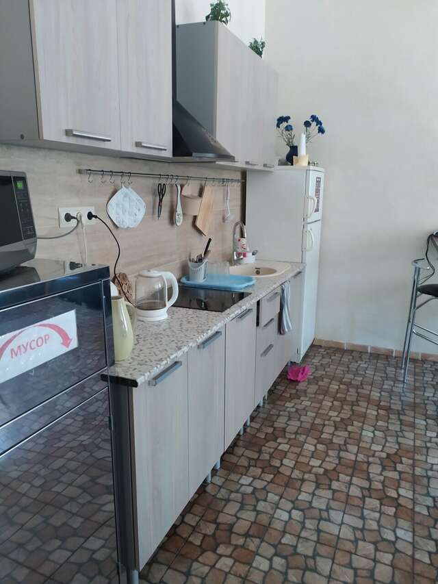 Гостиница Бельведеръ Выборг-51