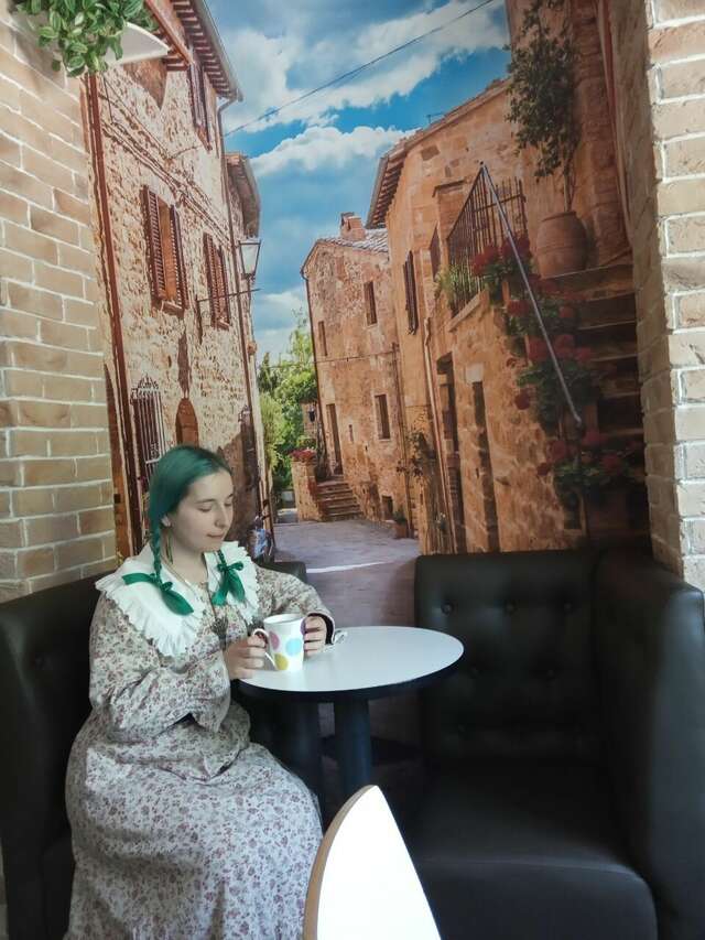 Гостиница Бельведеръ Выборг-34