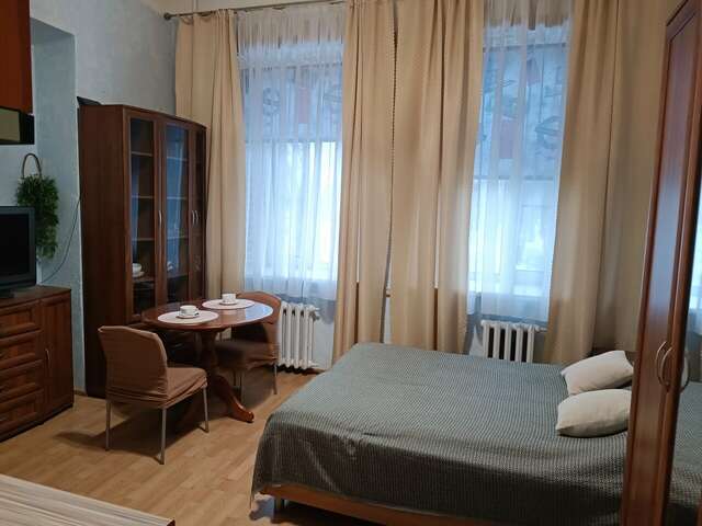 Гостиница Бельведеръ Выборг-32