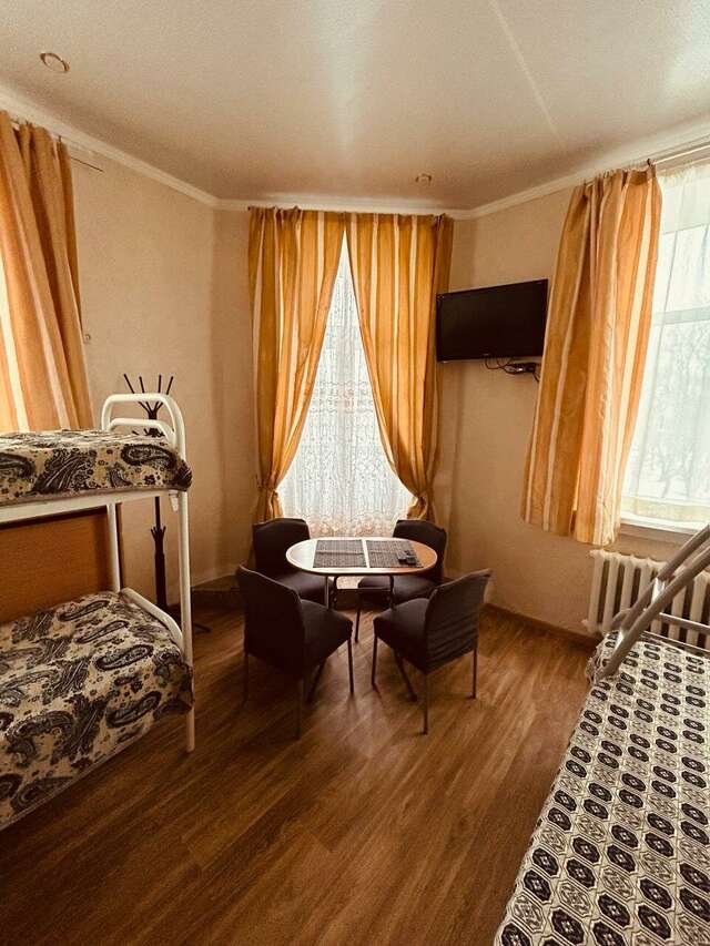 Гостиница Бельведеръ Выборг-11