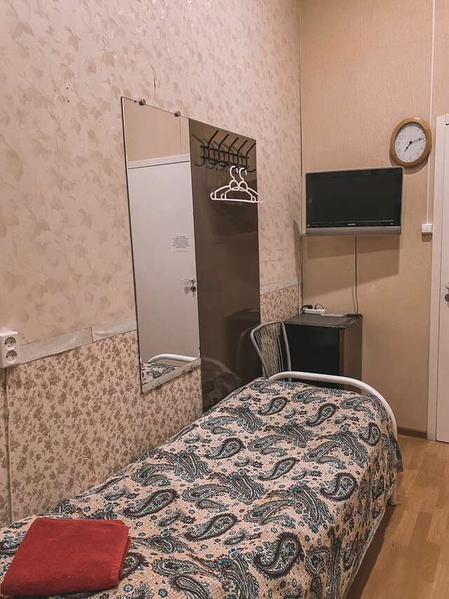 Гостиница Бельведеръ Выборг-52