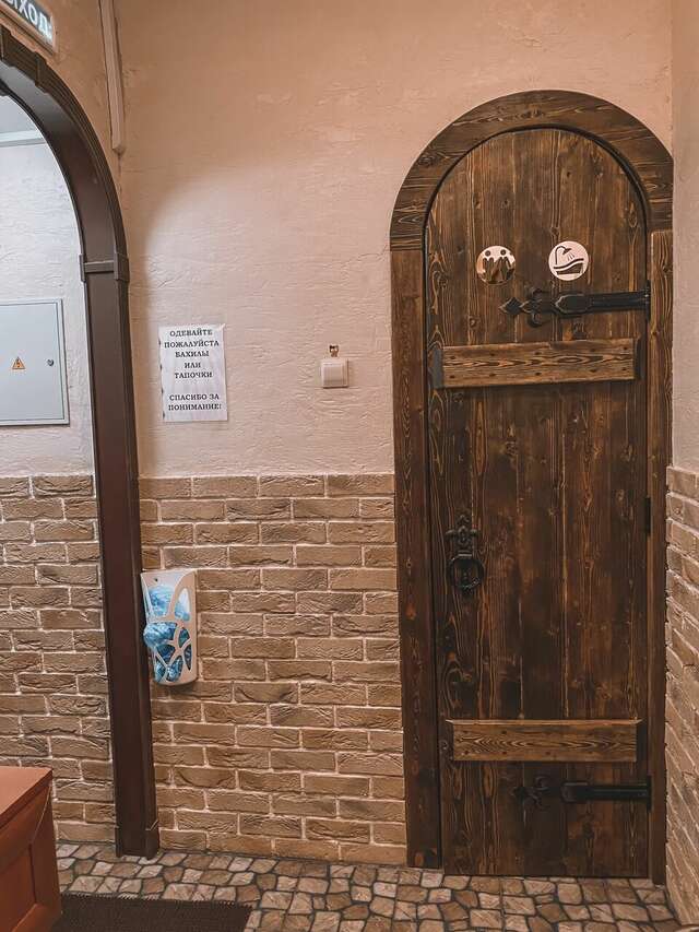 Гостиница Бельведеръ Выборг-61