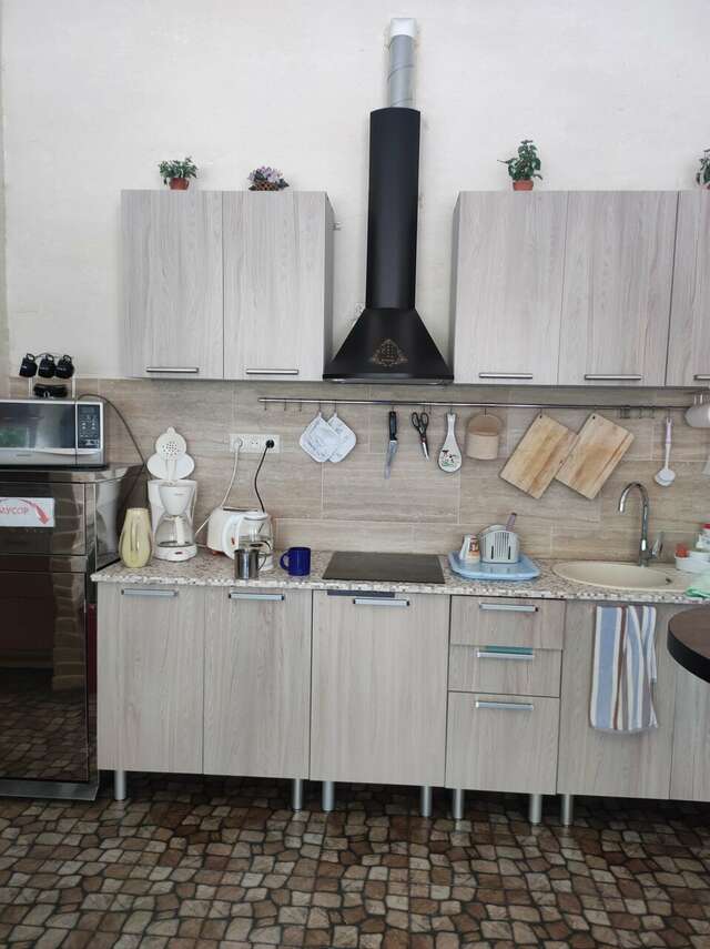 Гостиница Бельведеръ Выборг-26