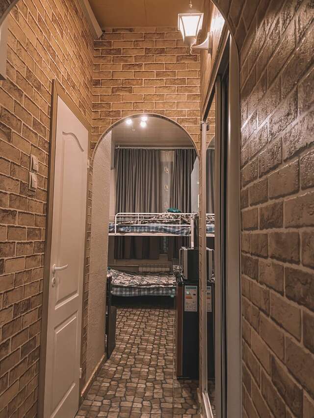 Гостиница Бельведеръ Выборг-10