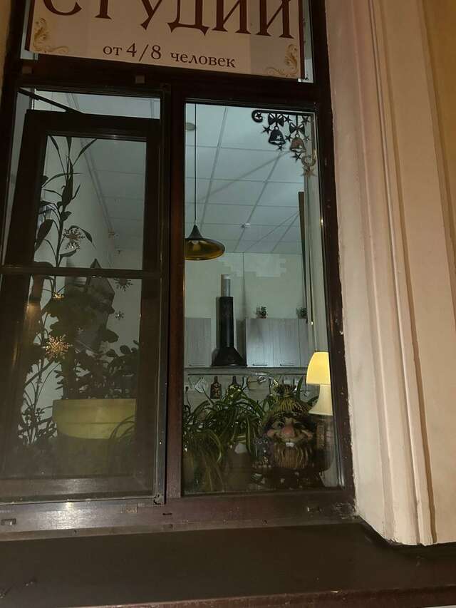 Гостиница Бельведеръ Выборг-69