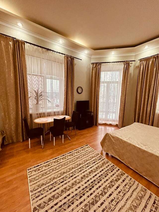 Гостиница Бельведеръ Выборг-47