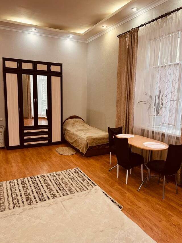 Гостиница Бельведеръ Выборг-56