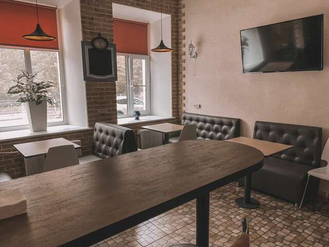 Гостиница Бельведеръ Выборг-23