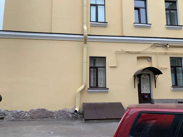 Гостиница Бельведеръ Выборг-37