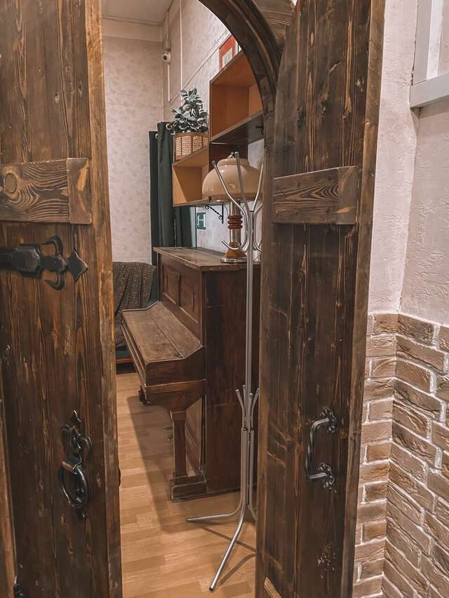 Гостиница Бельведеръ Выборг-40