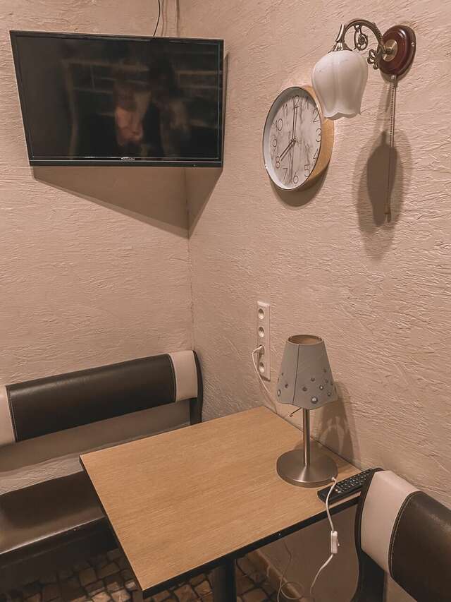 Гостиница Бельведеръ Выборг-43