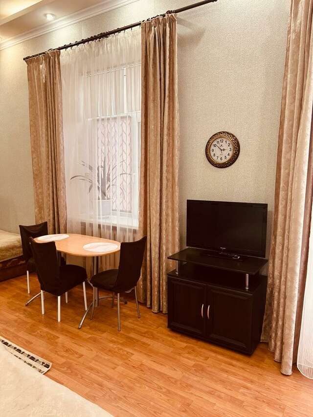 Гостиница Бельведеръ Выборг-29