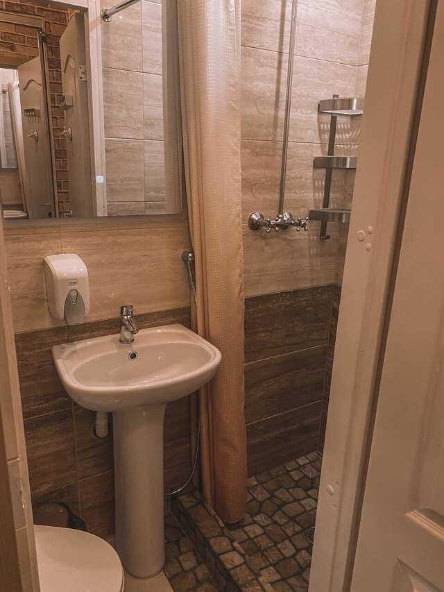 Гостиница Бельведеръ Выборг-25